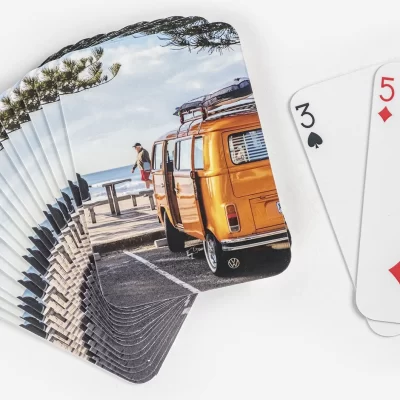 Baralho de Cartas - Image 5