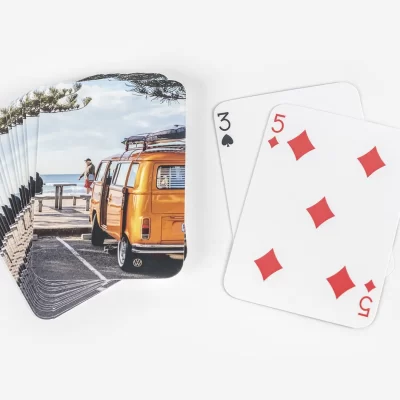 Baralho de Cartas - Image 6