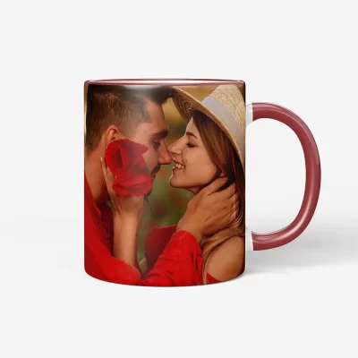 Caneca Love