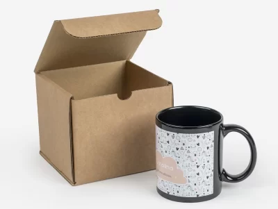 Caneca Preta - Image 6