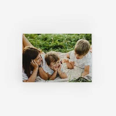 Puzzle em Madeira - Image 4