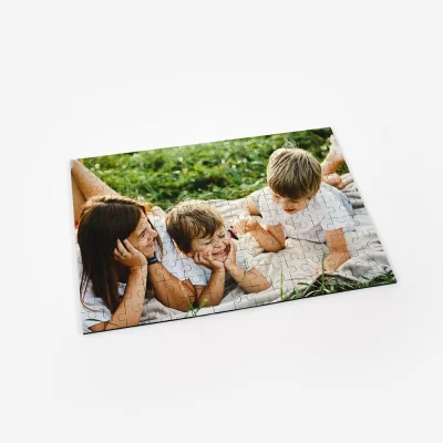 Puzzle em Madeira - Image 3