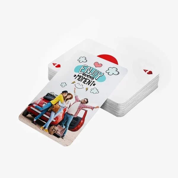 Baralho de Cartas
