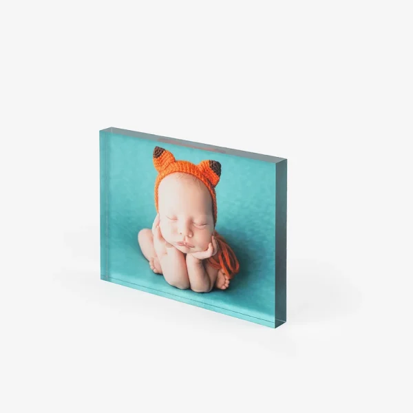 Moldura 3D