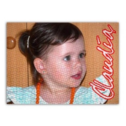 Puzzle 1000 peças